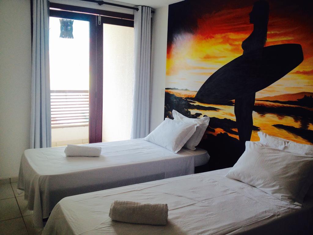 Casa Arara Vista Mar - Por Pipa Casas De Praia Praia de Pipa Kamer foto