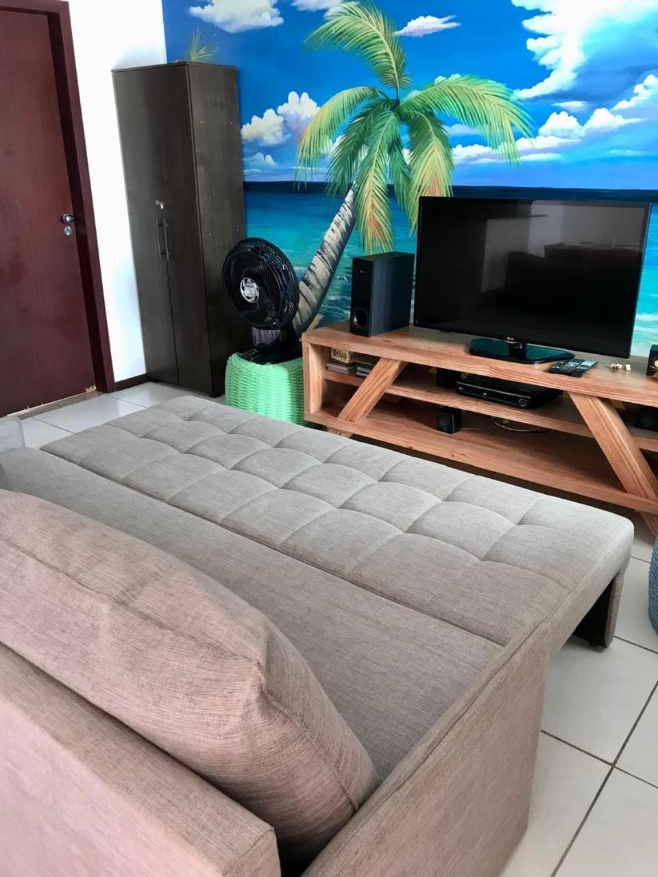 Casa Arara Vista Mar - Por Pipa Casas De Praia Praia de Pipa Buitenkant foto