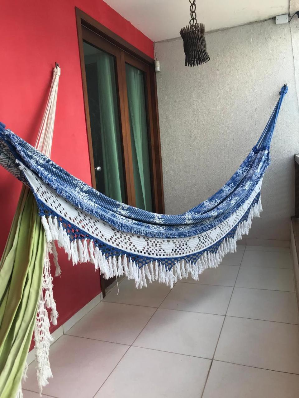 Casa Arara Vista Mar - Por Pipa Casas De Praia Praia de Pipa Buitenkant foto